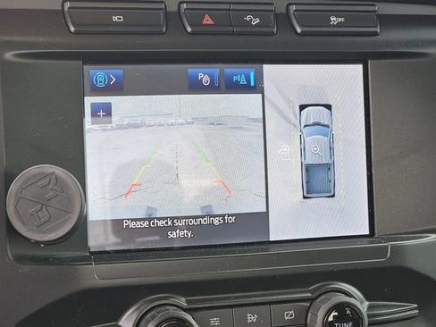 Used 2021 Ford F150 XL w/ Trailer Tow Package image 11