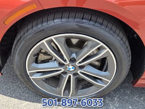 Used 2024 BMW 228i xDrive Gran Coupe AWD/4WD image 16
