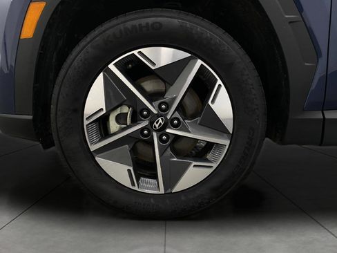 Used 2025 Hyundai Tucson SEL image 12