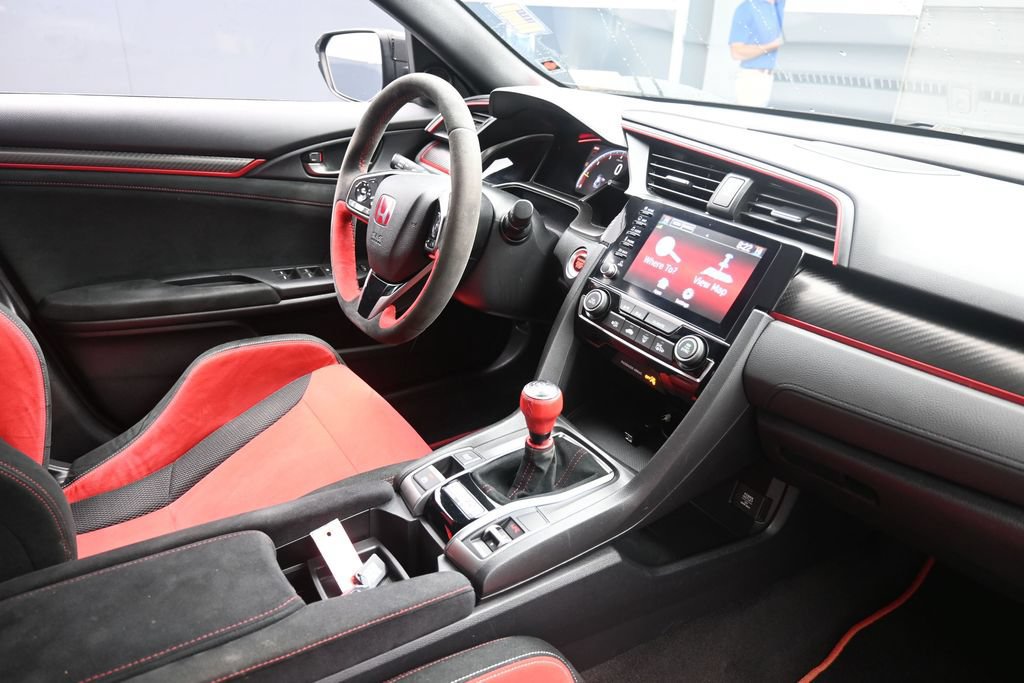 Used 2020 Honda Civic Type R image 28