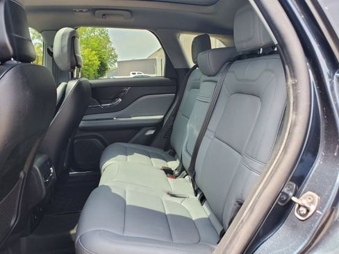 Used 2022 Lincoln Corsair Grand Touring w/ Elements Technology Bundle AWD/4WD image 9