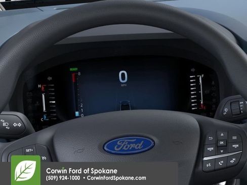 New 2026 Ford Maverick XL AWD/4WD image 13