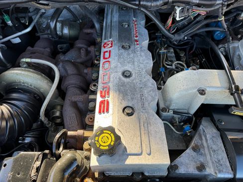 Used 1999 Dodge Ram 3500 Truck 2WD Quad Cab image 50