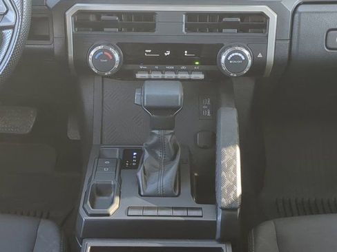 Used 2025 Toyota Tacoma SR image 18