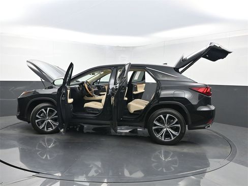 Used 2022 Lexus RX 350 FWD w/ Premium Package image 38