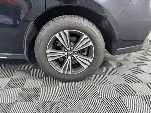 Used 2017 Acura MDX FWD image 13
