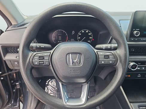 Used 2024 Honda CR-V LX image 23