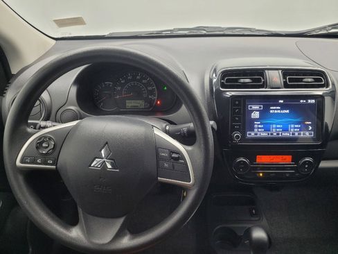 Used 2024 Mitsubishi Mirage G4 ES image 22