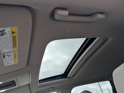 Used 2024 Honda CR-V EX image 33