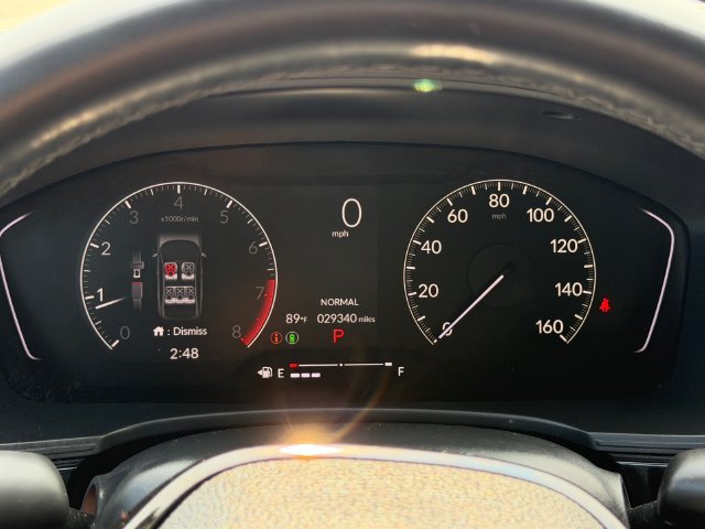 Used 2024 Honda Civic Sport image 24