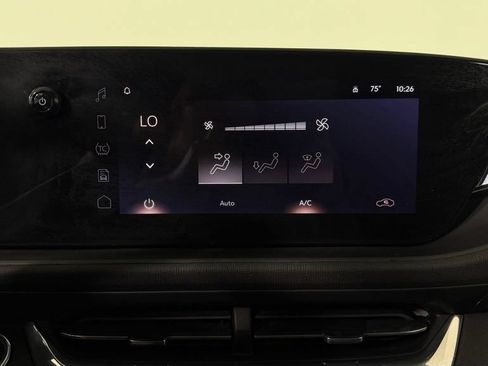 Used 2025 Buick Envista Preferred w/ Convenience I Package FWD image 20