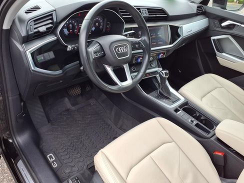 Used 2021 Audi Q3 2.0T Premium image 6