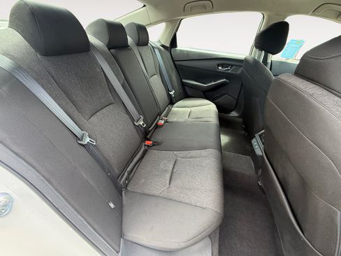 Used 2025 Honda Accord LX image 18
