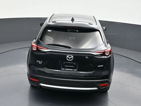 Used 2021 MAZDA CX-9 Grand Touring image 20