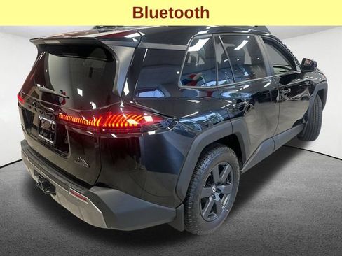 Certified 2026 Toyota RAV4 AWD image 12