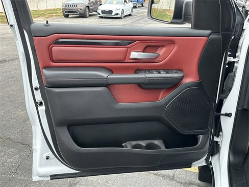 Used 2022 RAM 1500 Rebel w/ Rebel Level 1 Equipment Group image 27