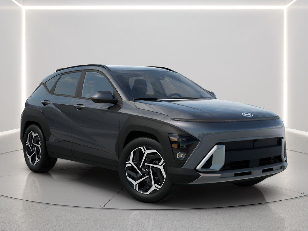 New 2027 Hyundai Kona SEL Premium AWD/4WD image 2
