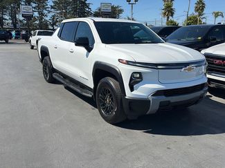 Used 2026 Chevrolet Silverado EV LT AWD/4WD video 1