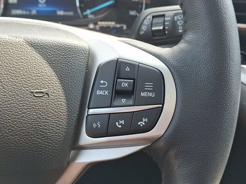 Certified 2023 Ford Explorer XLT w/ Equipment Group 202A AWD/4WD image 21