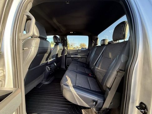 Used 2022 Ford F150 Tremor w/ Equipment Group 401A Mid image 8