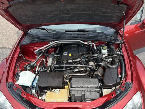 Used 2012 MAZDA MX-5 Miata Grand Touring w/ Premium Pkg RWD image 22
