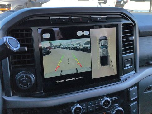 Used 2024 Ford F150 XLT w/ Mobile Office Package AWD/4WD image 19