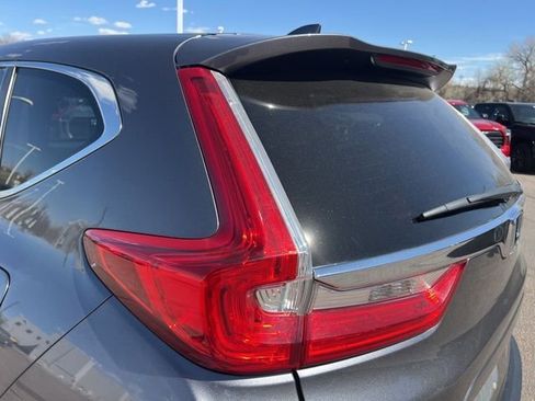 Used 2017 Honda CR-V EX-L image 10