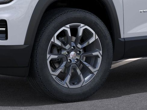 New 2026 GMC Terrain Elevation image 9