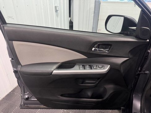 Used 2016 Honda CR-V EX-L image 9