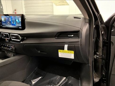 New 2026 Nissan Sentra S FWD image 34