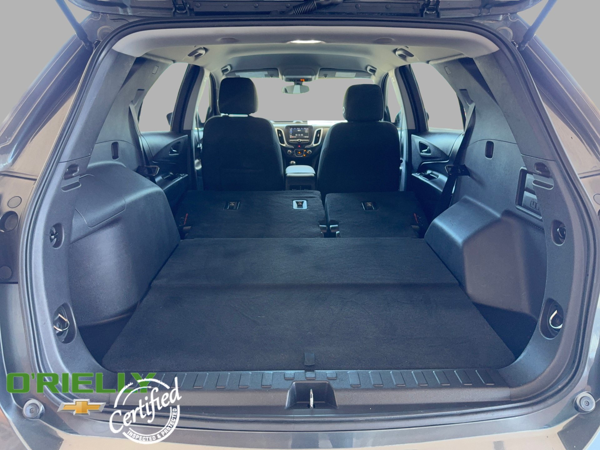 Used 2019 Chevrolet Equinox LT w/ LPO, Blackout Package FWD image 26