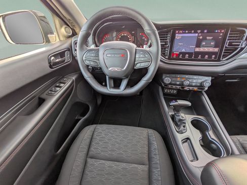 New 2026 Dodge Durango GT w/ Blacktop Package RWD image 19