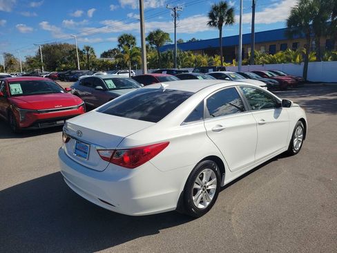Used 2012 Hyundai Sonata GLS w/ Popular Equipment Pkg image 5