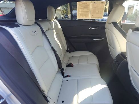 Used 2021 Cadillac XT4 Sport image 22