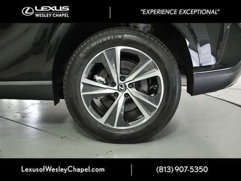 Used 2024 Lexus RX 350 Premium image 11