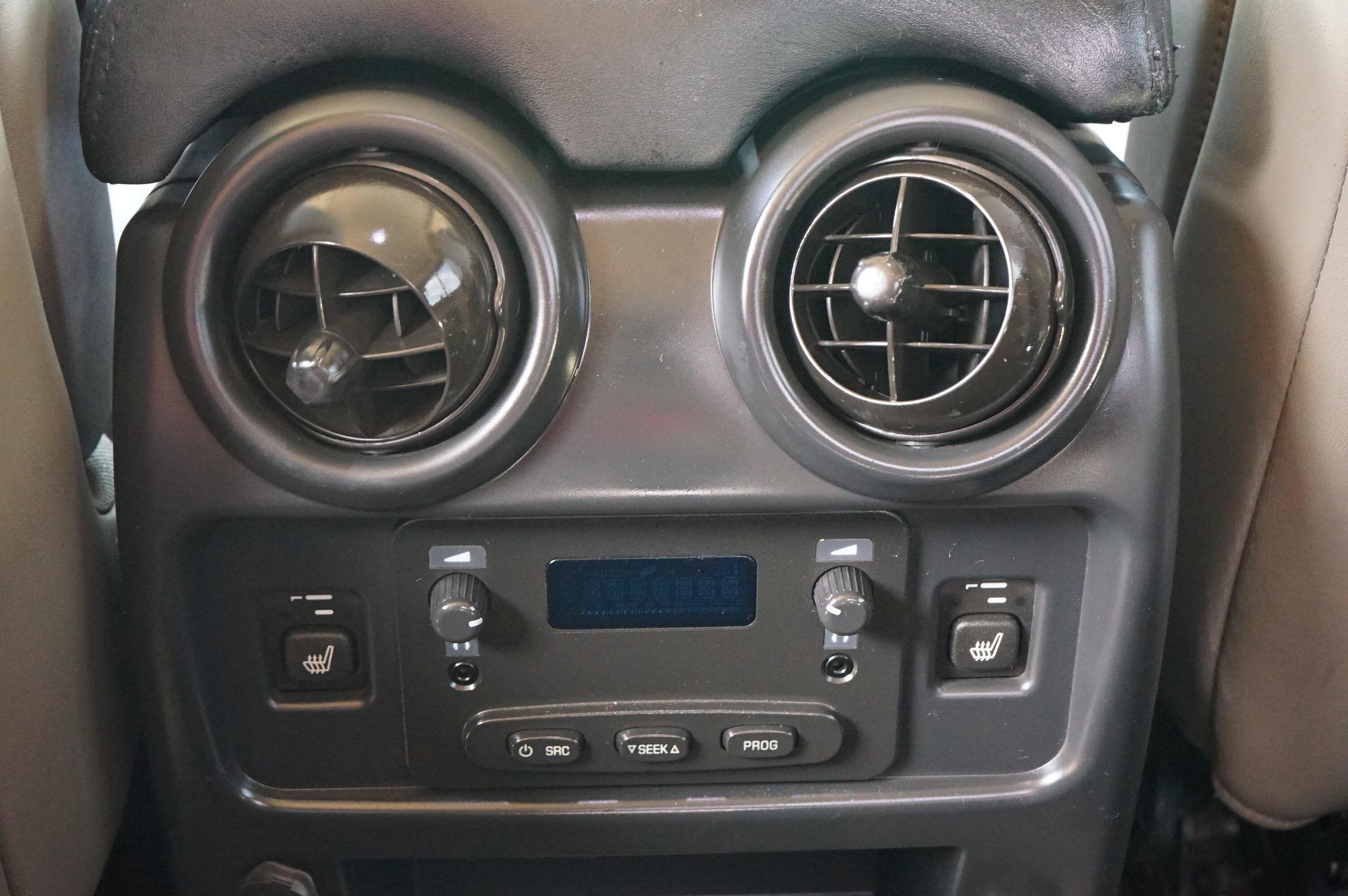 Used 2007 HUMMER H2 SUT AWD/4WD image 20