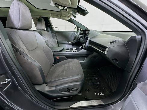 Used 2024 Lexus RZ 450e Premium w/ Accessory Package (Z1) image 32