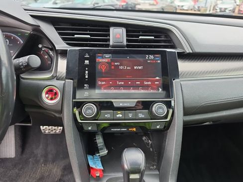 Used 2018 Honda Civic Sport Touring image 16