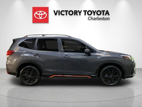 Used 2023 Subaru Forester Sport AWD/4WD image 6