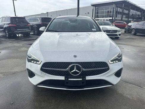 Used 2025 Mercedes-Benz CLA 250 image 2