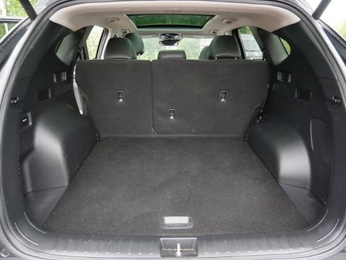 Used 2024 Hyundai Tucson Limited FWD image 10