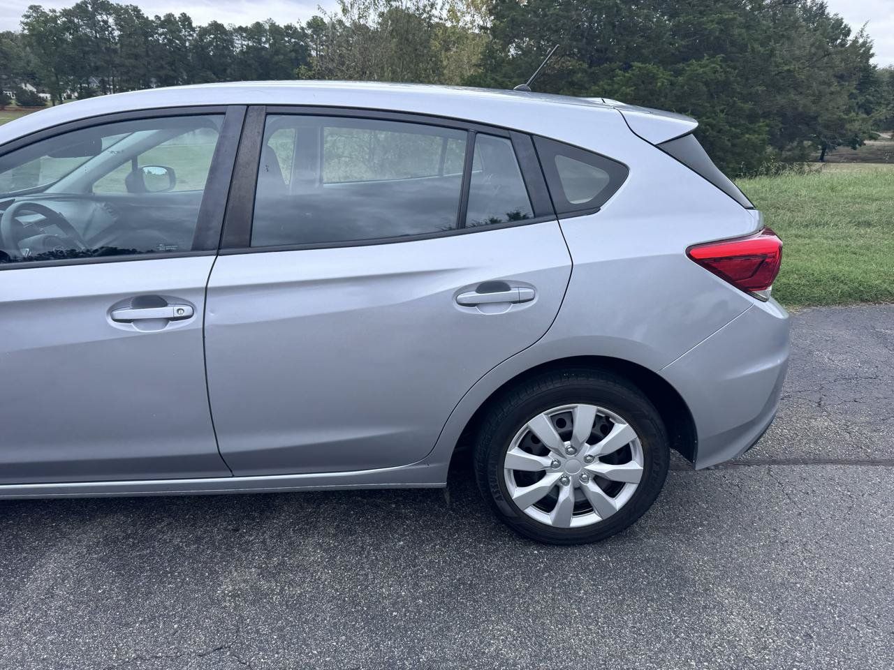 Used 2018 Subaru Impreza 2.0i AWD/4WD image 6