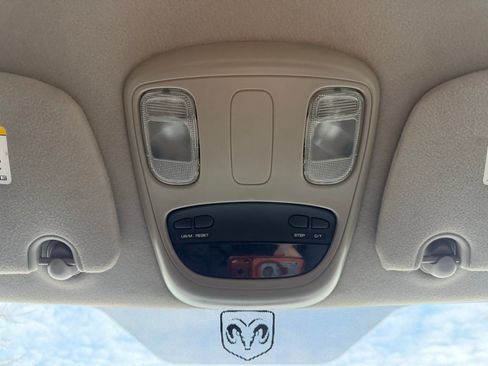 Used 2008 Dodge Ram 1500 Truck SLT w/ Trailer Tow Group image 21