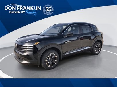 New 2026 Nissan Kicks SV w/ Cold Weather Package