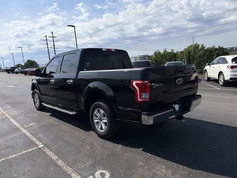 Used 2017 Ford F150 XLT RWD image 5