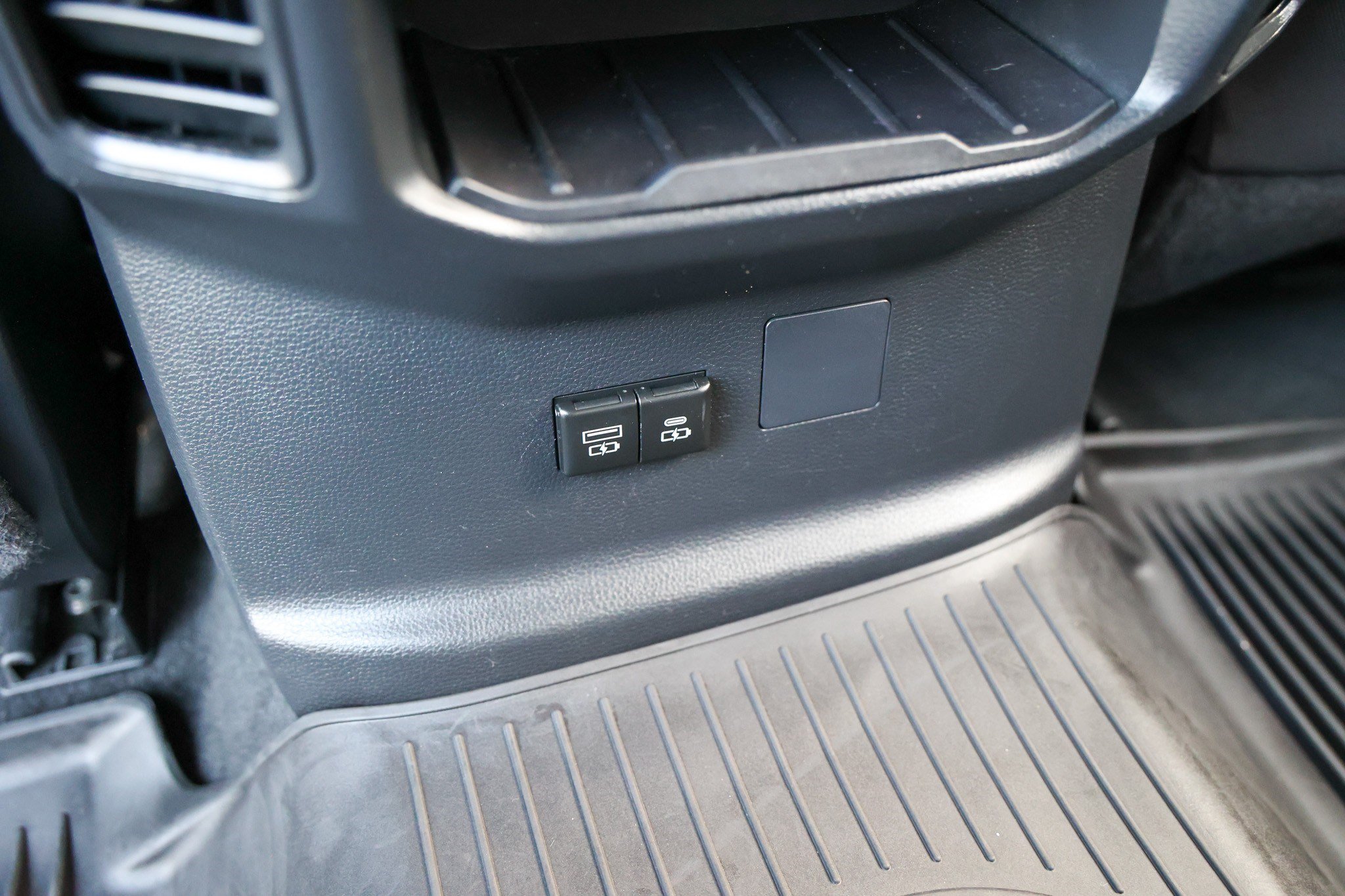 Used 2024 Toyota Tundra SR5 AWD/4WD image 42