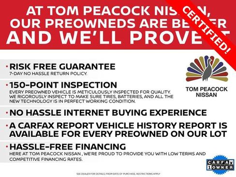 Certified 2024 Nissan Titan SV w/ SV Convenience Package image 3