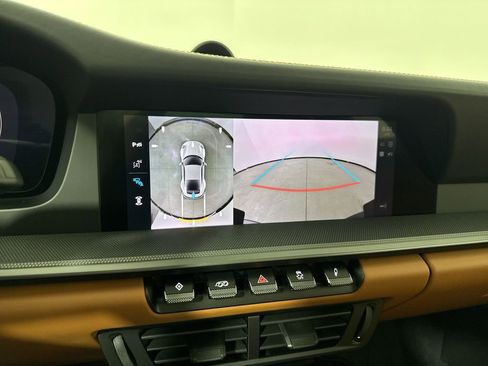 New 2026 Porsche 911 Carrera image 30