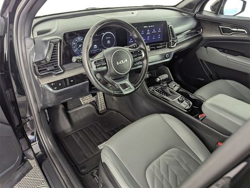 Used 2023 Kia Sportage X-Pro Prestige image 11
