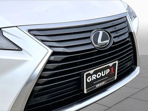 Used 2017 Lexus RX 350 FWD w/ Premium Package image 28